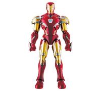 Blokees Marvel Iron Man Maqueta de Maqueta