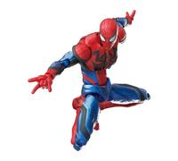 Blokees Marvel Rivals Champion Class Spider-Man Model Kits 134 piezas