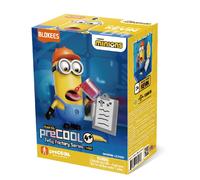 Blokees minions precool: 04 kevin the jelly taster 74838