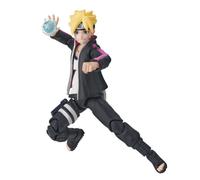 Blokees Naruto Champion Class 01 Boruto Uzumaki Figura de Juguete