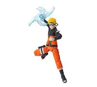 Figura Blokees Champion Class Naruto CC02 - Naruto Uzumaki