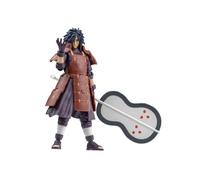 BLOKEES - Naruto Champion Class - CC05 Madara Uchiha (Reanimation Jutsu) - Kit de modelo - Requiere montaje - 14+
