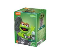 Blokees plaza sesamo precool - serie 02 - oscar 74843