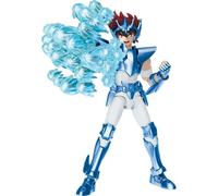 Blokees Saint Seiya Champion Class 04 Pegasus Seiya Figura Coleccionable 40 Articulaciones