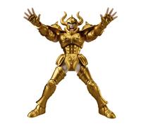 Blokees Saint Seiya Champion Class 06 Taurus Aldebaran 46 articulaciones