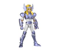 Blokees Saint Seiya Champion Class 07 Cygnus Hyoga Figura Coleccionable