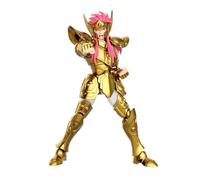 Blokees - Saint Seiya-Champion Class-08-Aquarius Camus Model Kit