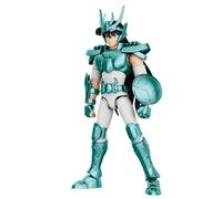 Blokees Saint Seiya Champion Class 09 Dragon Shiryu 40 articulaciones