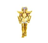 Blokees - Saint Seiya Champion Class 11 Cancer Deathmask - Kit de modelo de figura de acción