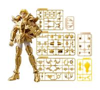 Blokees Saint Seiya Champion Class Aries Mu - Kit de Modelo