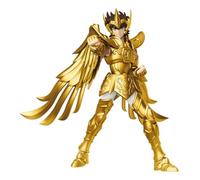 Blokees Saint Seiya Champion DC Sagitario Aiolos - Kit de Modelo de Figura Coleccionable