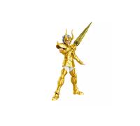 Blokees Saint Seiya - Clase Campeón Capricornio Shura - Shura del Capricornio