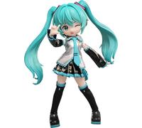 Blokees - Serie DaaLaMode - Kit de Modelo Oficial de Hatsune Miku