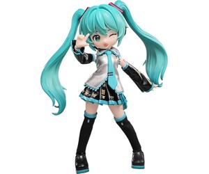 Blokees - Serie DaaLaMode - Kit de Modelo Oficial de Hatsune Miku