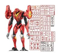 BLOKEES - Serie de campeones - Marvel Rivals - Kit de modelo Peni Parker SP//dr con disfraz ligero - 177 piezas - 77 puntos de articulación - Montaje necesario - A partir de 14 años