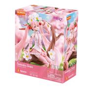 Blokees serie fantastics - sakura miku