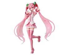 BLOKEES - Serie Fantastics Sakura Miku - Figura