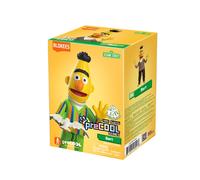 Blokees sesame street figures precool s1 - bert