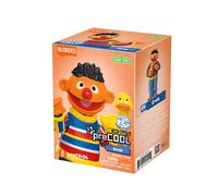 Blokees sesame street figures precool s1 - ernie