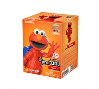 Blokees sesame street figures precool s2 - elmo