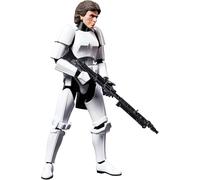 BLOKEES Star Wars EP IV A New Hope HAN Solo Stormtrooper Disguise Version Kit de Modelo