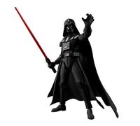 BLOKEES - Star Wars EP V - The Empire Strikes Back - Kit de Modelo Darth Vader - Requiere Montaje - Sin Herramientas - Sin Pintura - Sin Pegamento - Sin Corte - A Partir de 14 años