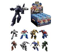 BLOKEES Transformer Figures - Galaxy Versión 05 ONE CDU