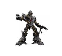 Blokees Transformers (2007) - Megatron clase 10 clásico