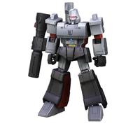 Blokees Transformers Action Edition 02 Megatron G1 85 piezas móviles
