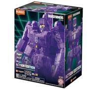 Blokees - Transformers Action Edition Megatron Energy Explosion Model Kit