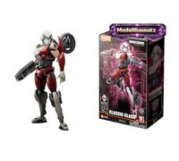 BLOKEES - Transformers Arcee 07 Rise of The Beasts Classic Class - Maqueta para niños a Partir de 12 años, Figura móvil con 20 articulaciones, Sistema de fijación sin Pegamento, Figura Coleccionable