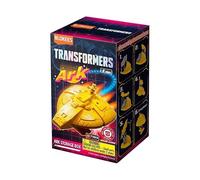 BLOKEES Transformers Ark 71189 - Caja de almacenamiento, estilo clásico, mini figura de acción de plástico