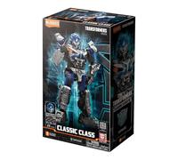 BLOKEES Transformers Classic Class 06 Mirage Rise of The Beasts