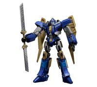 BLOKEES Transformers Classic Class 14 - Sentinel Prime - Light-Up Eyes (Kit modelo 91 ud.)