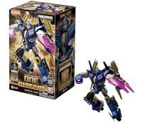 BLOKEES Transformers Classic Class 14 - Sentinel Prime - Light-Up Eyes (Kit modelo 91 ud.)