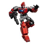 BLOKEES Transformers Classic Class 19 Transformers One Ironhid (Importación USA)