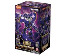 Blokees Transformers Classic Class: 20 Transformers One - Megatronus 71186