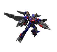 Blokees Classic Class Jet Wing Optimus Prime 71187 163 piezas