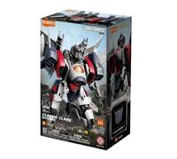 BLOKEES Transformers Classic Class 25 Transformers Bumblebee, Blitzwing 71425