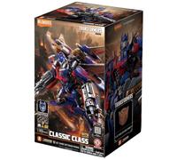 BLOKEES - Transformers Classic Class Movie 3 Jet Wing Optimus Prime Kit de maqueta