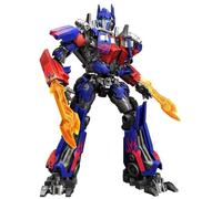 Blokees Transformers Classic Class Optimus Prime 11 1 pieza