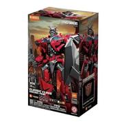 BLOKEES Transformers Classic Class Sentinel Prime Figura de acción, Dark of the Moon, plástico, a partir de 10 años