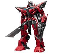 BLOKEES Transformers Classic Class Sentinel Prime Figura de acción, Dark of the Moon, plástico, a partir de 10 años