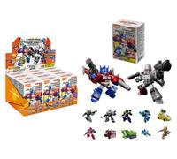 Dickie 201120006 Blokees Figura Transformers Defender 01 (12 Stk) Nuevo