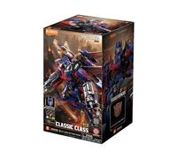 Blokees transformers dx classic class 21 - jet wing optimus prime