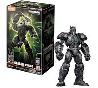 BLOKEES Figures Transformers Classic Class No Converting Model Kit Optimus Primal Robot Figura de acción Coleccionable, Juguete de construcción para niños, para mayores de 12 años