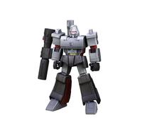 BLOKEES Transformers G1 Megatron Action Edition Modelo