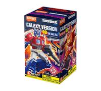 Blokees Transformers Galaxy Versión 08 Uno caerá la Caja ciega