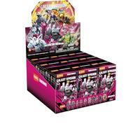 BLOKEES - Transformers, Galaxy Version, GV09, Darkest Hour, kit de modelo, 9 unidades, caja misteriosa,