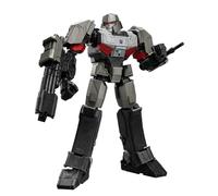 BLOKEES Transformers: Modelo Megatron de Clase clásica